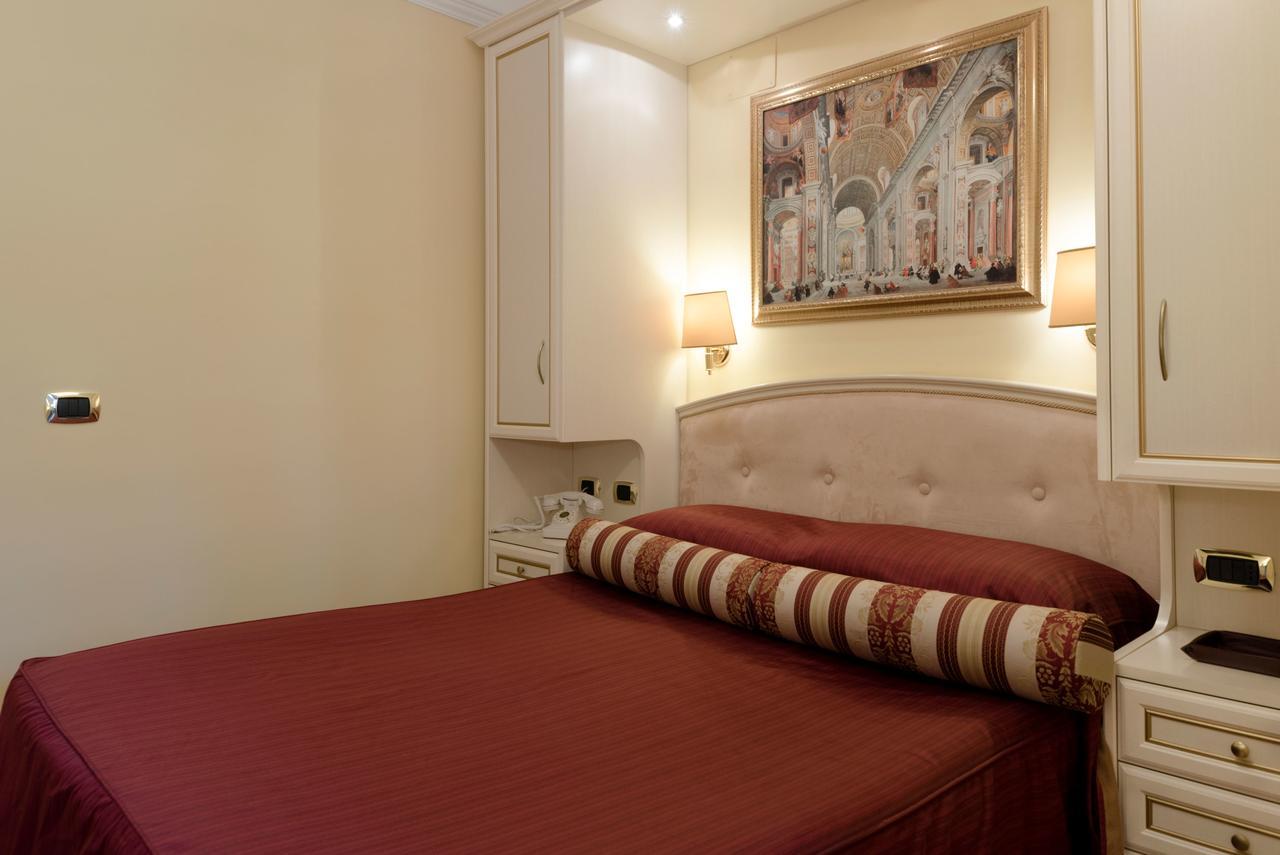 Relais Frattina Hotel - Rome — Foto 1
