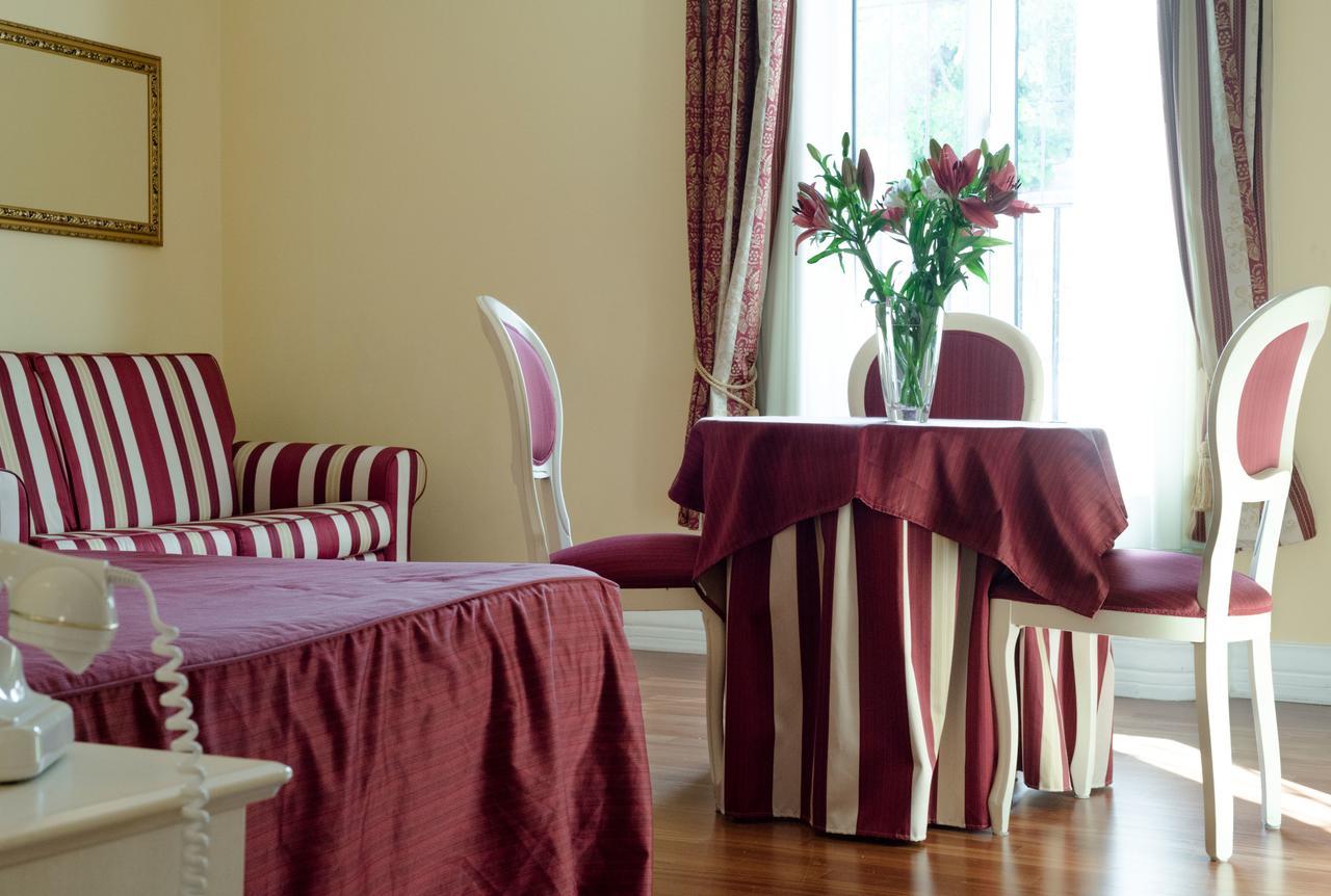 Relais Frattina Hotel - Rome, Rome