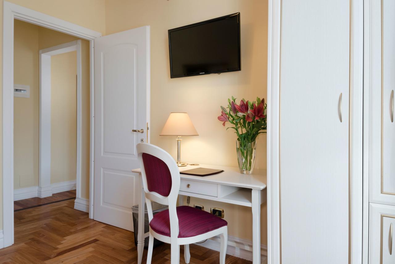 Relais Frattina Hotel - Rome — Foto 3